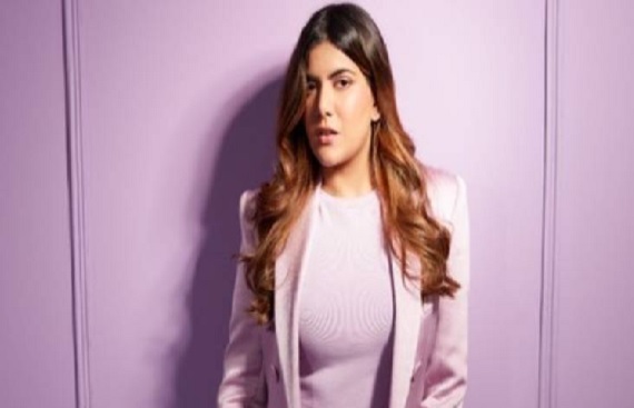 Ananya Birla enters into Beauty Market with New Brand Lovetc