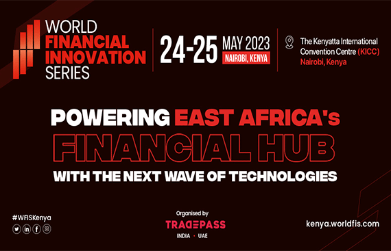 Kenya Institute of Bankers now backing the country's biggest FSI show
