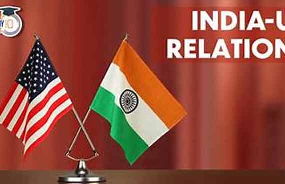 Strengthening Bonds: US Ambassador's Emphasis on the India-US Partnership