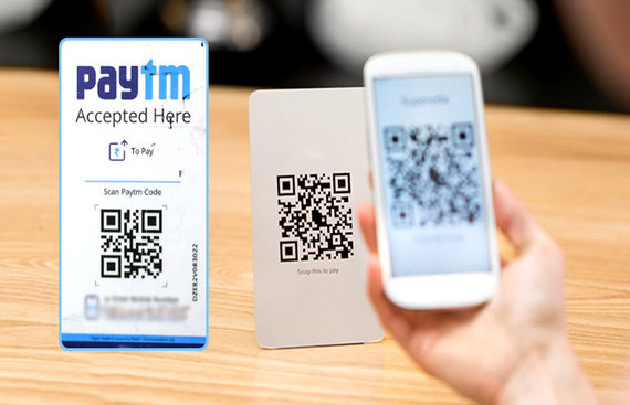 Registering 970 Mn Deals, Paytm Turns Largest Digital Transaction Enabler in India