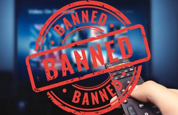 India Bans Pakistan-Origin Content on OTT Platforms Over Security Concerns