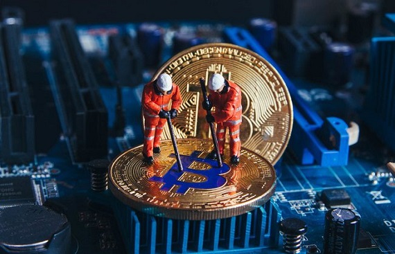 Bitcoin: All you need to know about Crypto Mining in India