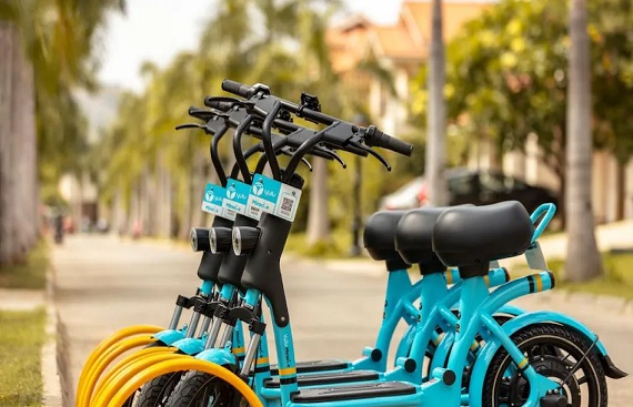 Yulu and Zomato join hands to make Last mile Deliveries Green