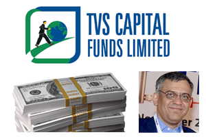 TVS Capital Raises Rs 500 crore for Top-up Fund