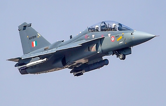 India To make Own Aircraft Engines For Tejas As Defence Deals Enhanced During PM Modi’s US Visit: 