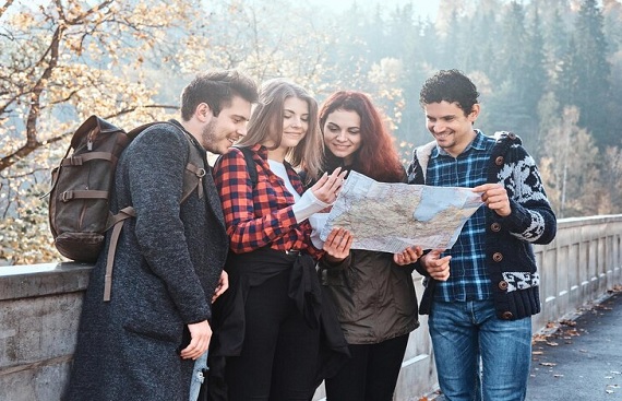 Outbound Travel from India to Become Growth Engine for Global Tourism