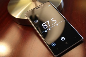 Rejoice Microsoft! Lumia Sales Hit Record High