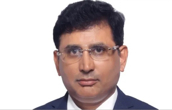 foundit Appoints V Suresh as CEO to Drive Digital Transformation