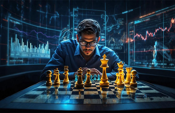 Experts Think This New Coin Could Make You $10,000 ROI With Only $100 - Is It The Next Solana Or Dog