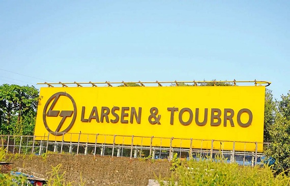 L&T secures orders worth more than Rs 2,500 crore in both India and abroad