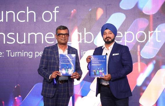 India to witness accelerated 5G adoption: Ericsson Consumer Lab's Global Survey Reveals