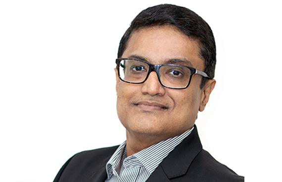 Prakash Balasubramanian, Executive VP - Engineering Services, Ascendion