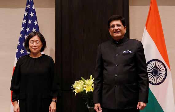 A New Trade Group to Strengthen India and US Supply Chains