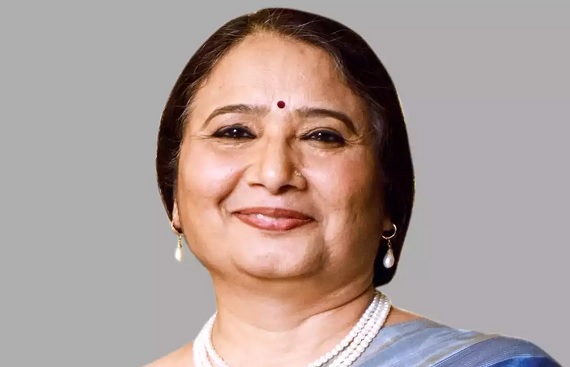 Power Finance Corp appoints Parminder Chopra as Chairman, Managing Director 