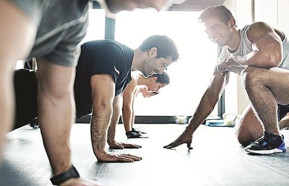 Cure.fit acquires digital fitness company Onyx