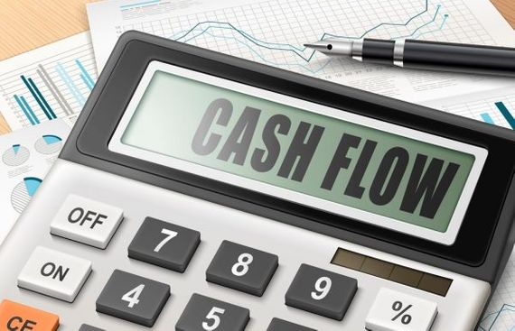 5 Crucial Cash flow Mistakes Businesses Must Avoid