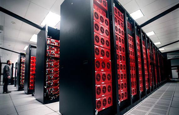 Vodafone Idea Partners Red Hat to Transform Data Centres