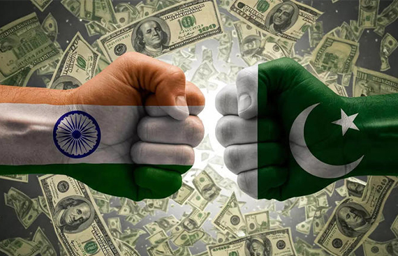 India Objects to ADB Loan to Pakistan Over Misuse Fears