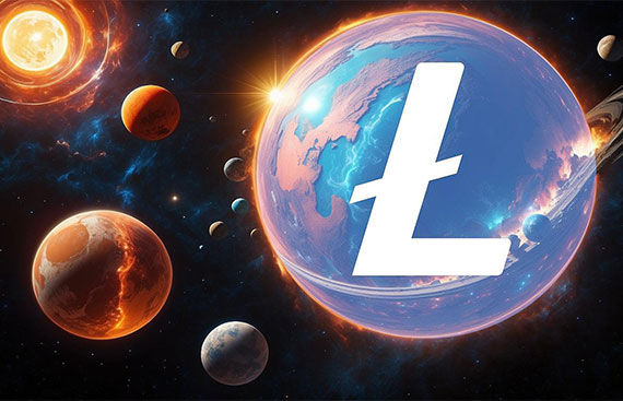 Why Big Investors Are Backing This Emerging Altcoin Over Litecoin and Helium
