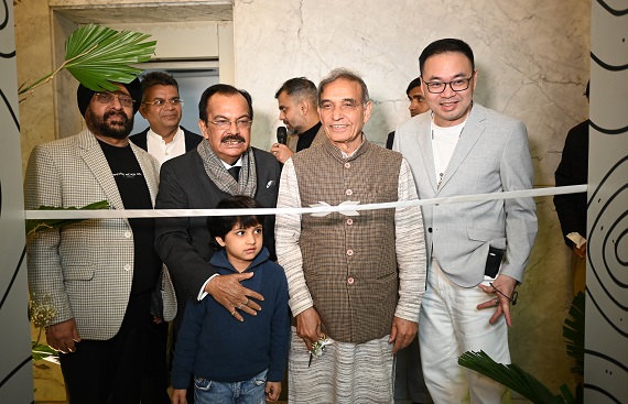 OPTM Healthcare unveils advanced Clinic to pioneer Evidence-Based Natural Treatment for Musculoskeletal Disorders