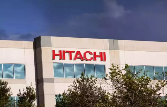 Hitachi Energy launches transformer component factory in Gujarat