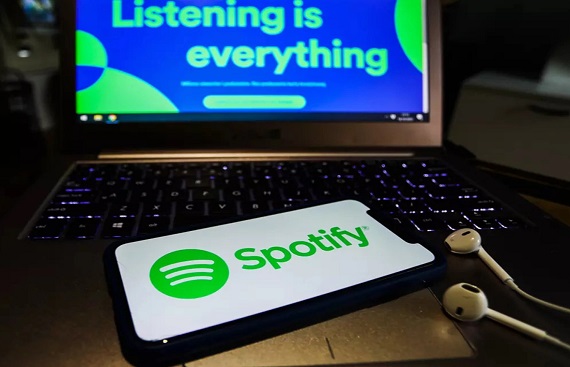 Spotify releases new programme for emerging podcasters in India