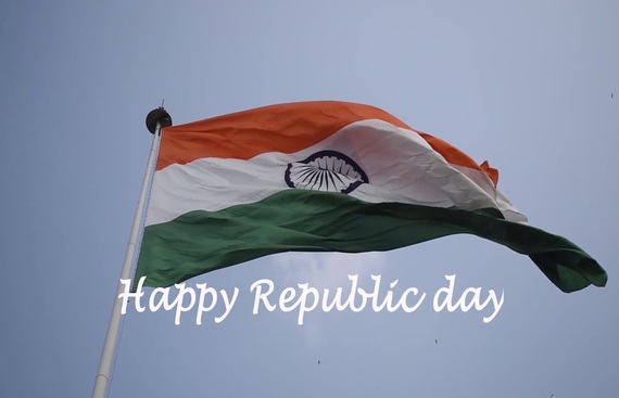 With No Chief Guest to First Woman Fighter Pilot, the 72nd Republic Day Will Be Celebrated Uniquely