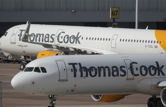 Thomas Cook collapse could hit India's Inbound Travel