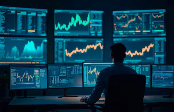 Trading Server Performance Testing: Advanced Metrics Professional Traders Actually Use Trading Server Performance Testing: Advanced Metrics Professional Traders Actually Use