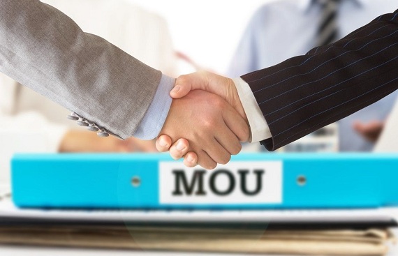 Startup accelerator Marwari Catalysts and GVFL Signed MOU to Transform Gujarat's Startups