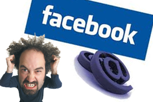 Facebook Messes up Again, Hides User Email Addresses Without Permission