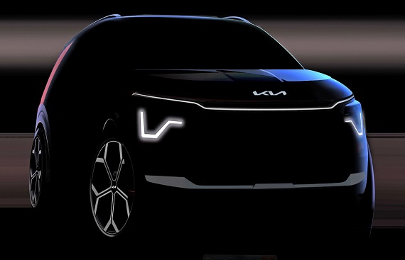 EV6: Kia India starts bookings for its first electric model