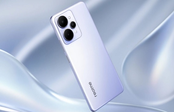 Realme 16 Pro Series Anticipated to Break Cover in India Early January