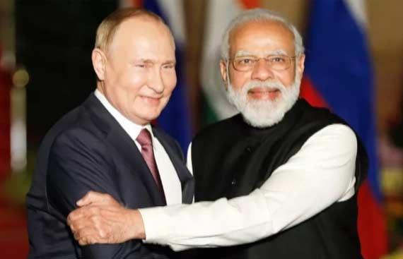 Blinken Praises PM Modi for Beneficial Policies and Alliances