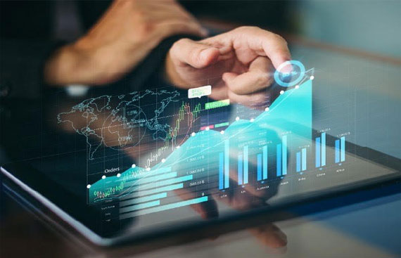 How Online Trading Apps Are Empowering 