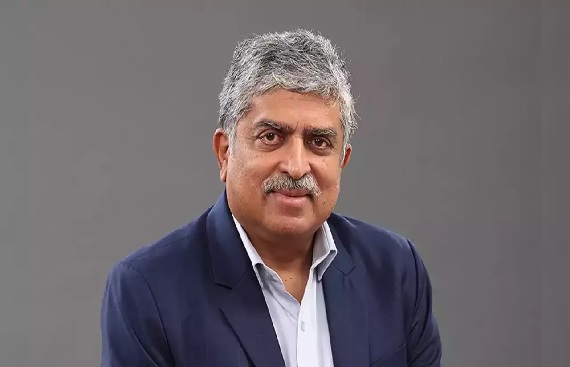 ONDC to foster hyperlocal ecommerce business model in India: Nandan Nilekani