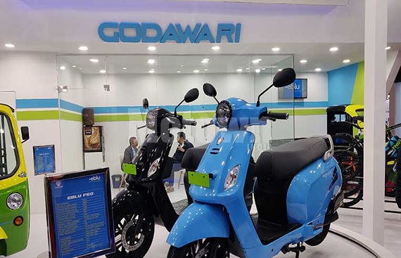  Godawari Electric Motors plans to invest Rs 100 crore in business expansion over the next three years
