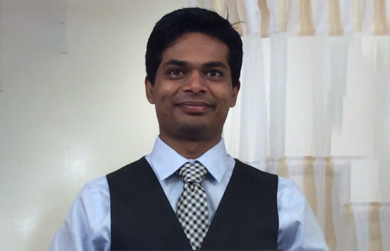 Biotechnologist Shashank Pawitwar: A Catalyst for Industry Evolution and Scientific Advocacy