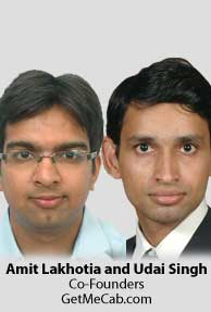 GetMeCab.com Launches Beta Version Of Their Mobile Site