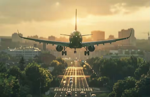 Jewar Airport Set to Take Off as India's First 100% FDI Aviation Hub