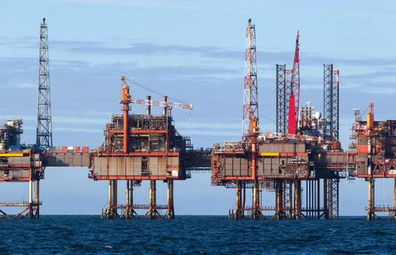 ONGC declares results for FY24; posts highest ever standalone net profit of Rs. 40, 526 crore