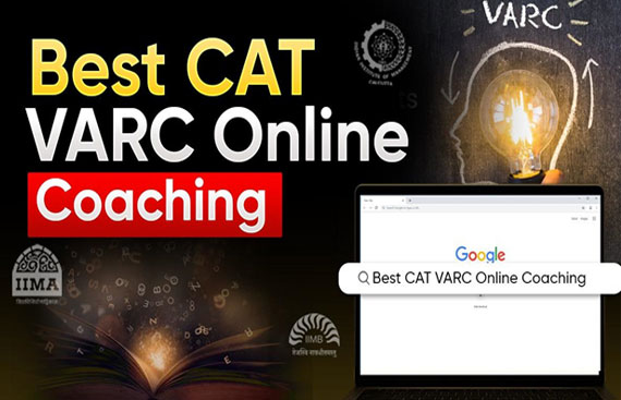 Best CAT VARC Online Coaching