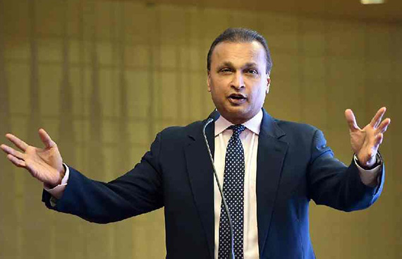 Reliance Infra Achieves Zero Net Debt, Posts Strong FY25 Turnaround