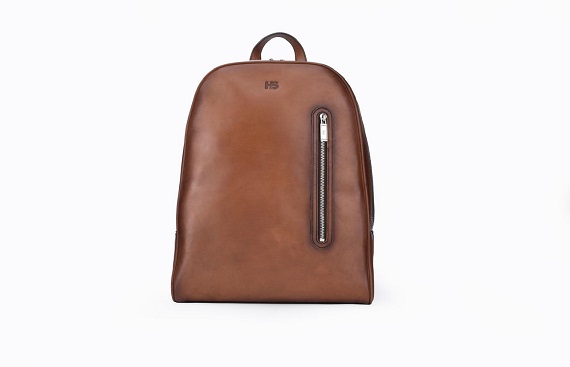 H&S Unveils Masterpieces in Leather: Where Artisanal Heritage Meets Contemporary Luxury