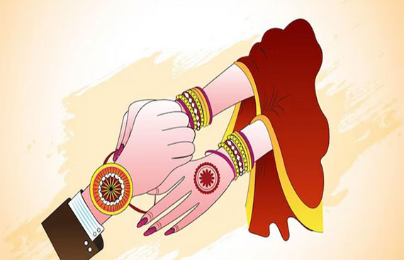 Elevate the Joy of Rakhi Celebrations: Discover Exquisite Rakhi Online at Doviko!