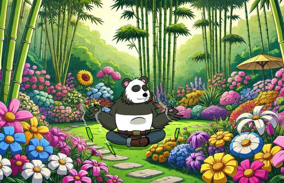 Panshibi! New Meme Coin Sells Out