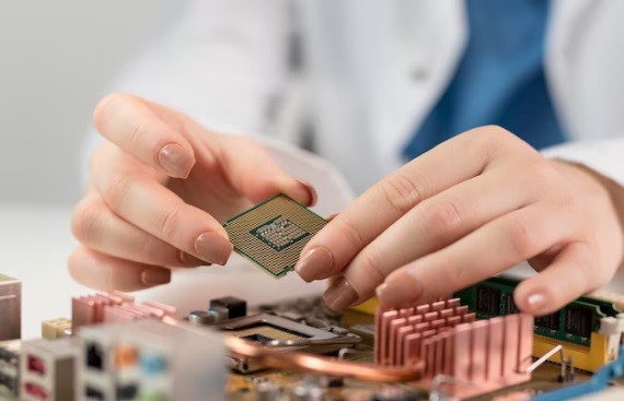 ISRC to Play a Central Role in Advancing India's Chip Expertise