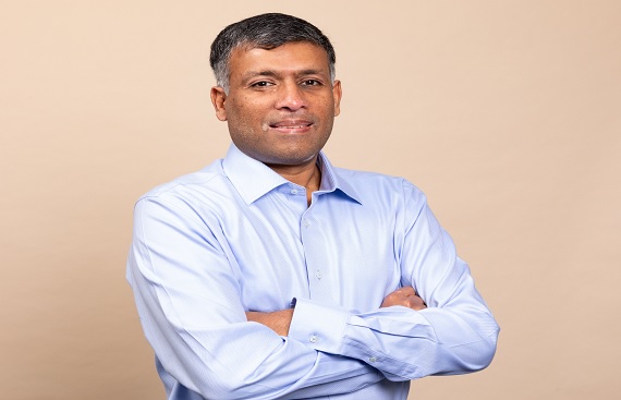 Nextiva Welcomes Senthil Velayutham as Chief Product and Technology Officer