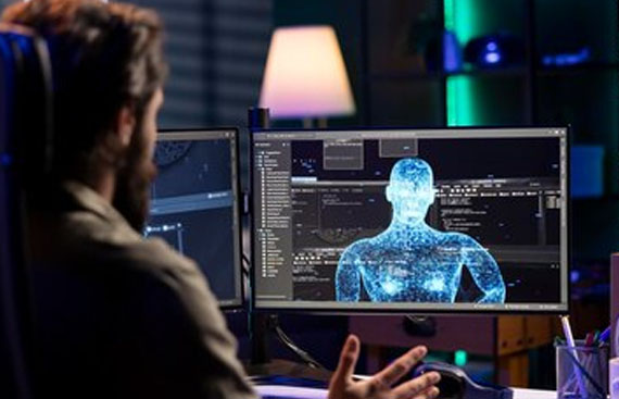 Automation in Business