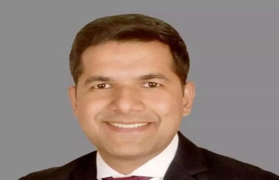 HUL Appoints Vivek Mittal as Executive Director, Legal & Corporate Affairs